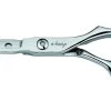 E-Kwip Knipschaar Air Flow 60 6inch -Haarverzorgings Winkel ekw0423