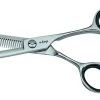 E-Kwip Education Coupeschaar 30 5,5inch -Haarverzorgings Winkel ekw0441