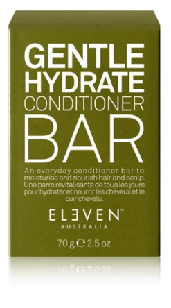 Eleven Gentle Hydrate Conditioner Bar 70gr
