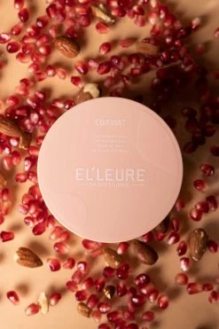 Elleure Experiment 2 Pakket -Haarverzorgings Winkel elleure edifiant mask 22