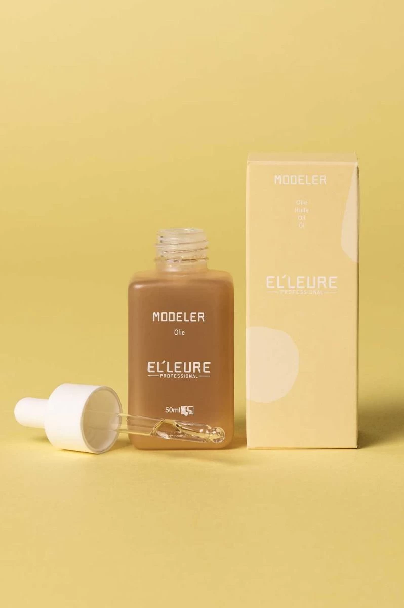 Elleure Début 1 Startpakket 4 Elleure Début 1 Startpakket - Image 2