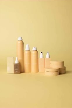 Elleure Modeler Textuur Droogshampoo 200ml 6 Elleure Modeler Textuur Droogshampoo 200ml -Haarverzorgings Winkel elleure styling 6