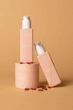 Elleure Brillant Kleur Masker 250ml -Haarverzorgings Winkel elleure brilliant 2 3