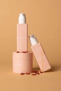 Elleure Experiment 1 Pakket -Haarverzorgings Winkel elleure brilliant 2 4