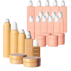 Elleure Ultime 1 Startpakket