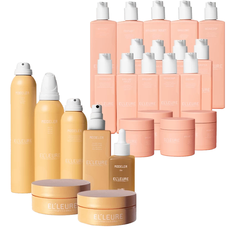 Elleure Ultime 1 Startpakket 3 Elleure Ultime 1 Startpakket