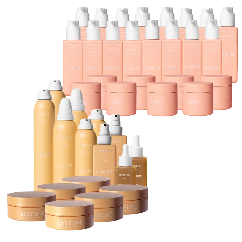 Elleure Début 1 Startpakket 3 Elleure Début 1 Startpakket