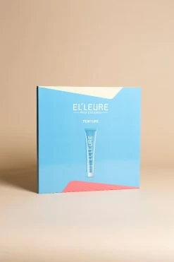 Elleure Teinture Kleurenkaart -Haarverzorgings Winkel elleure sept