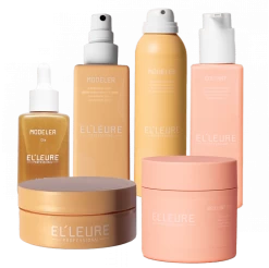 Elleure Experiment 4 Proefpakket