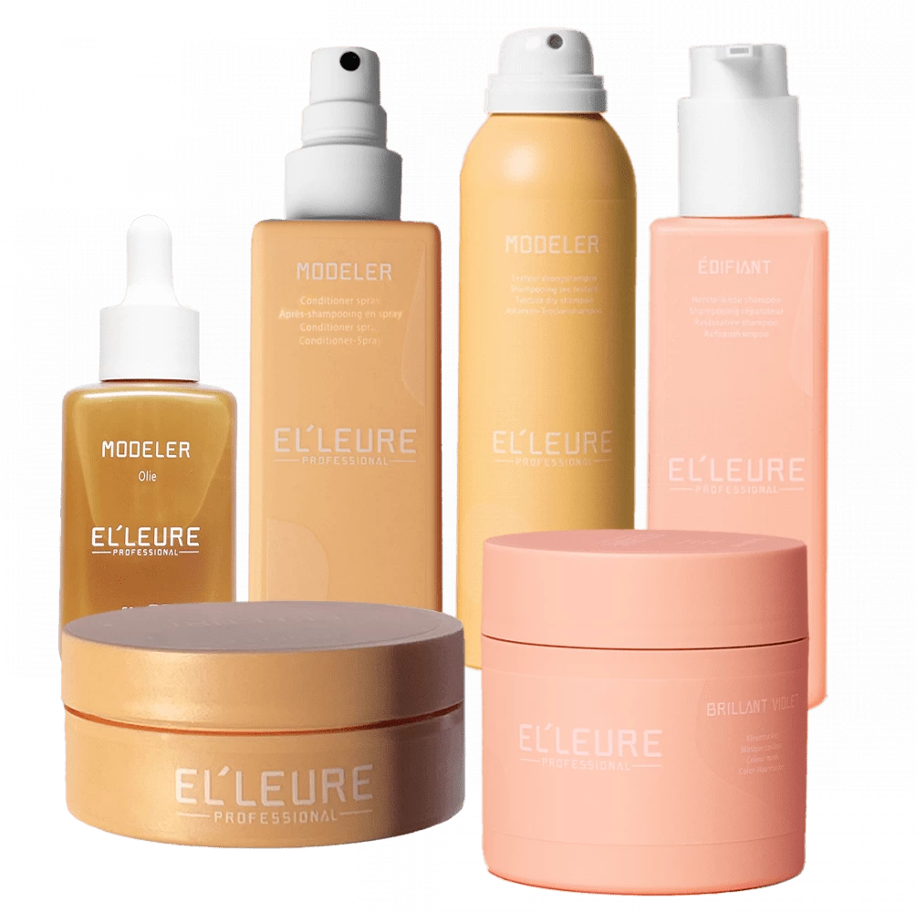 Elleure Experiment 4 Proefpakket 3 Elleure Experiment 4 Proefpakket