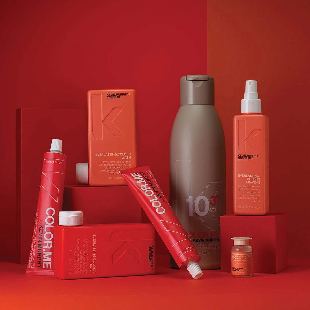 Kevin Murphy Everlasting.Colour.Treatment 3x12ml 6 Kevin Murphy Everlasting.Colour.Treatment 3x12ml - Image 4