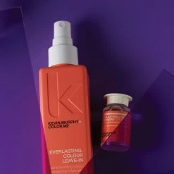 Kevin Murphy Everlasting.Colour.Treatment 3x12ml 8 Kevin Murphy Everlasting.Colour.Treatment 3x12ml -Haarverzorgings Winkel everlasting colour uv post 1
