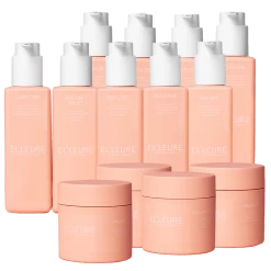 Elleure Experiment 2 Pakket