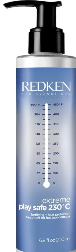 Redken Extreme Play Safe 200ml