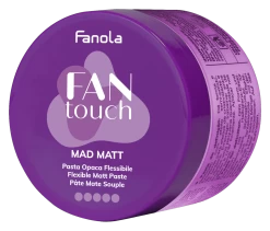 Fanola Fantouch Flexible Matt Paste 100ml
