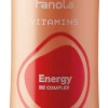 Fanola Vitamins Energy Detox Scalp Detoxifying Scrub 195ml -Haarverzorgings Winkel fanola energy detoxifying scrub 195 ml