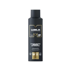Label.m Fashion Edition Brunette Dry Shampoo 200ml -Haarverzorgings Winkel fashion edition brunette dry shampoo