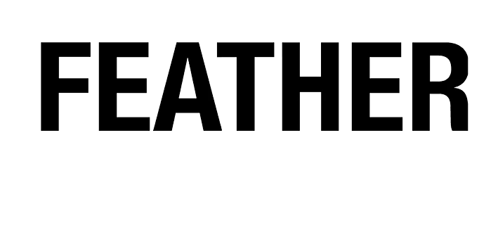 Feather Styling Razor Zilver 4 Feather Styling Razor Zilver - Image 2