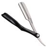 Feather Shavette Artist Club SS Razor Zwart -Haarverzorgings Winkel feather shavette artist club ss razor zwart