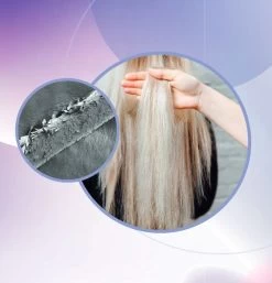 Fanola Fiber Fix Fiber Shampoo No.31000ml -Haarverzorgings Winkel fiber fix 01 min 3