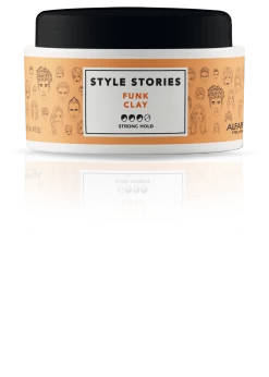 Alfaparf Funk Clay 100ml