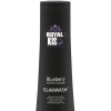 Royal KIS Glam Wash Violet Blue 250ml -Haarverzorgings Winkel glamwash blueberry royal kis glam wash blueberry 250ml