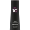 Royal KIS Glam Wash Red Violet 250ml -Haarverzorgings Winkel glamwash plum royal kis glam wash plum 250ml