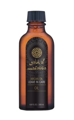 Gold Of Morocco Argan Oil Leave-in Care 200ml