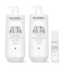 Futloos Haar Pakket Goldwell Dualsenses Ultra Volume XL