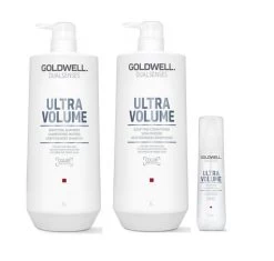 Futloos Haar Pakket Goldwell Dualsenses Ultra Volume XL