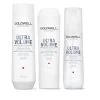 Futloos Haar Pakket Goldwell Dualsenses Ultra Volume -Haarverzorgings Winkel goldwell sos ds geen volume pakket 1