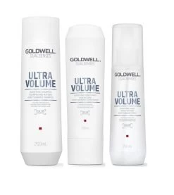 Futloos Haar Pakket Goldwell Dualsenses Ultra Volume