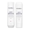 Goldwell Dualsenses Just Smooth Taming Shampoo 250ml + Conditioner 200ml