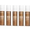 5x Goldwell StyleSign Crystal Turn Gel Wax -Haarverzorgings Winkel goldwell stylesign crystal turn gel wax 100ml 1 3