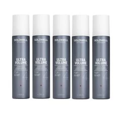 15x Goldwell StyleSign Top Whip Mousse
