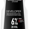Goldwell System Developer 6% 1000ml -Haarverzorgings Winkel goldwell system developer lotion 6 20vol 266162