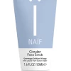 Naïf Grown Ups Circular Face Scrub 50ml -Haarverzorgings Winkel grownupscircularfacescrub