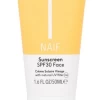 Naïf Grown Ups Sunscreen Face SPF30 50ml