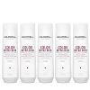 5x Goldwell Dualsenses Color Extra Rich Brilliance Shampoo 250ml