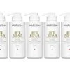 5x Goldwell Dualsenses Rich Repair 60 Sec. Treatment 500ml -Haarverzorgings Winkel gw2061441