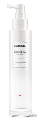 Goldwell Kerasilk Revitalize Detox Serum 100ml