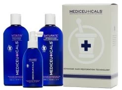 Mediceuticals Women Kit Dry 250ml