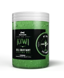 Hairgum Kiwi Fixing Gel 500gr