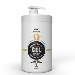 Hairgum Gel Fixant 900gr