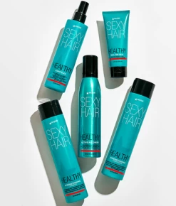 Sexyhair Healthy Strengthening Conditioner 1000ml -Haarverzorgings Winkel healthy coreflexleavein 250ml 3 1