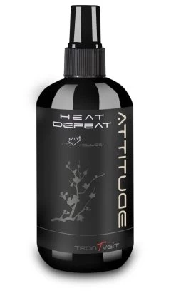 Trontveit No More Yellow Heat Defeat 150ml