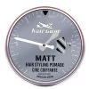 Hairgum Matt Hair Styling Pomade 100gr -Haarverzorgings Winkel hg100mat pic 1 1