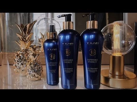 T-Lab Miracle Cream 3*50ml 4 T-Lab Miracle Cream 3*50ml - Image 2