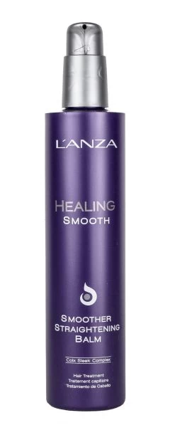 Lanza Healing Smooth Straightening Balm 200ml