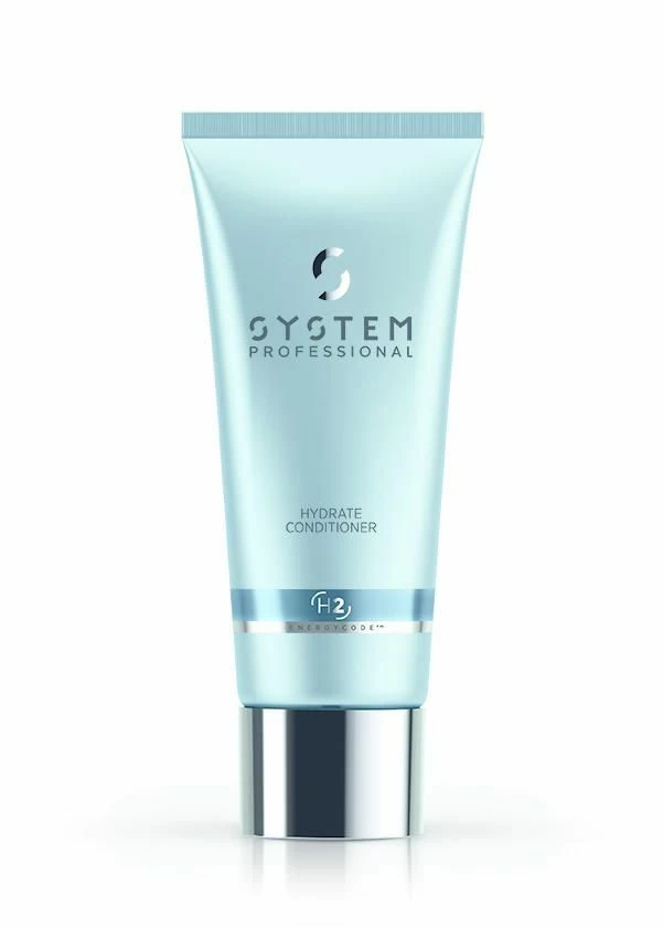 System Professional Hydrate Conditioner 200ml 3 System Professional Hydrate Conditioner 200ml